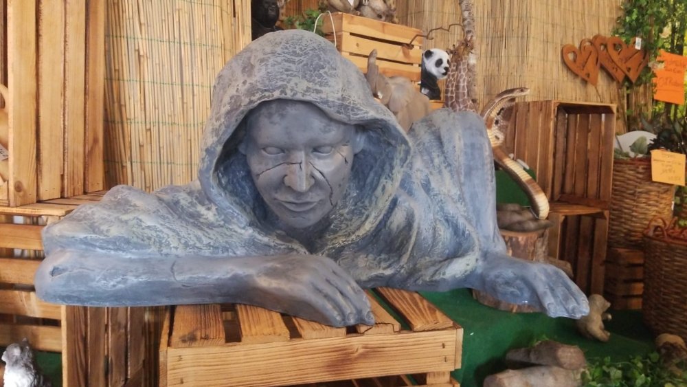 Zombie Figur (Selbstabholung) *ANGEBOTSPREIS*