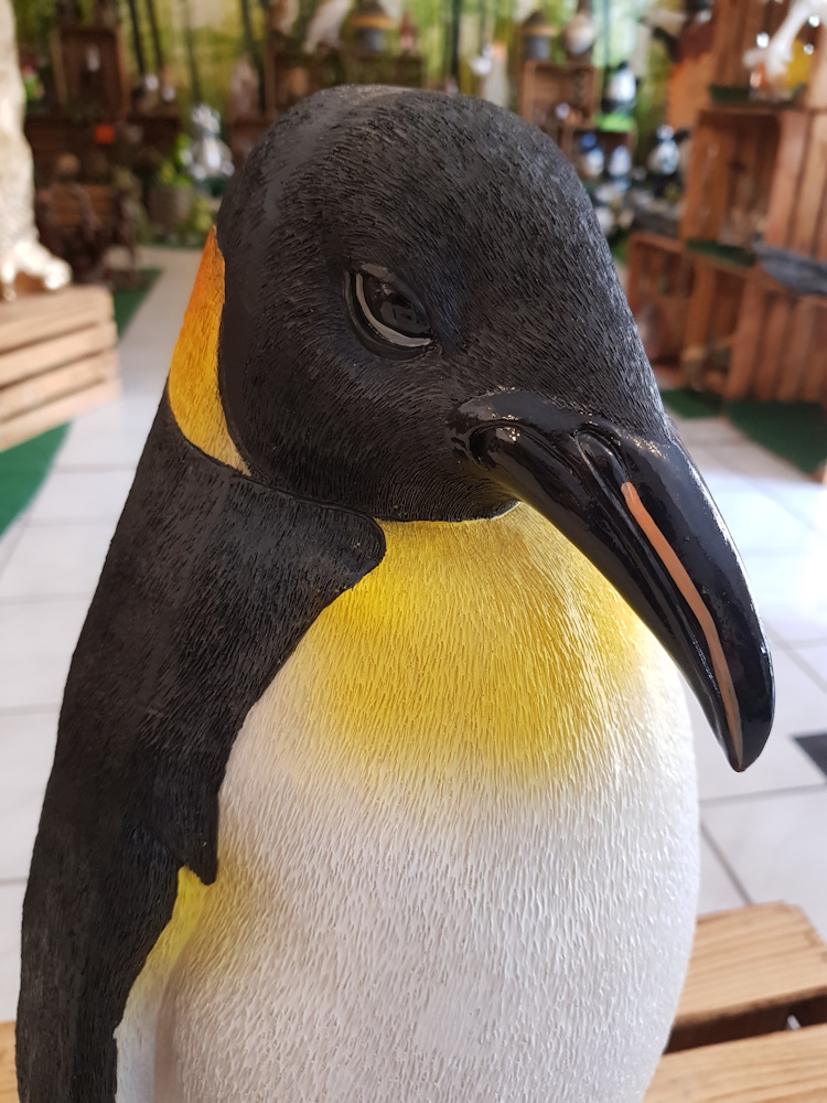 Pinguin/Dekofiguren gnstig Online kaufen XO-SHOP